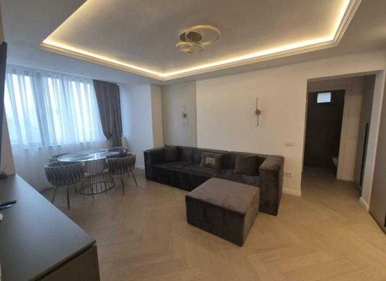 Apartament De Lux Cu 3 Camere Semidecomandate Zona Ultracentrala - 8