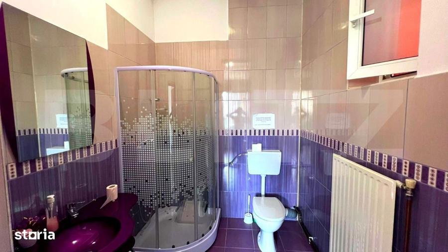Spațiu comercial, de 180 mp, în Central
