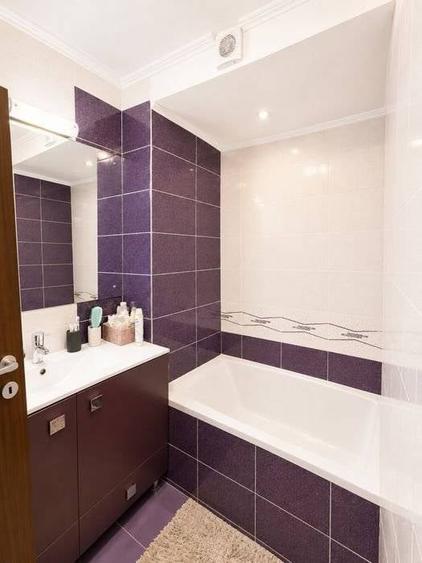 Apartament cu 4 camere decomandat în Mănăștur