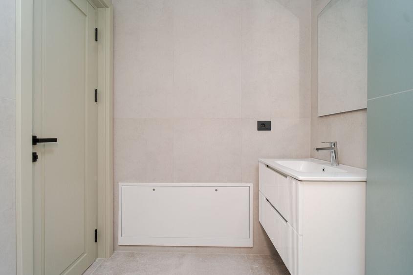 Apartament cu 3 camere în Galata