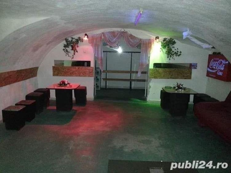 Spațiu comercial, de 431 mp, în Micălaca