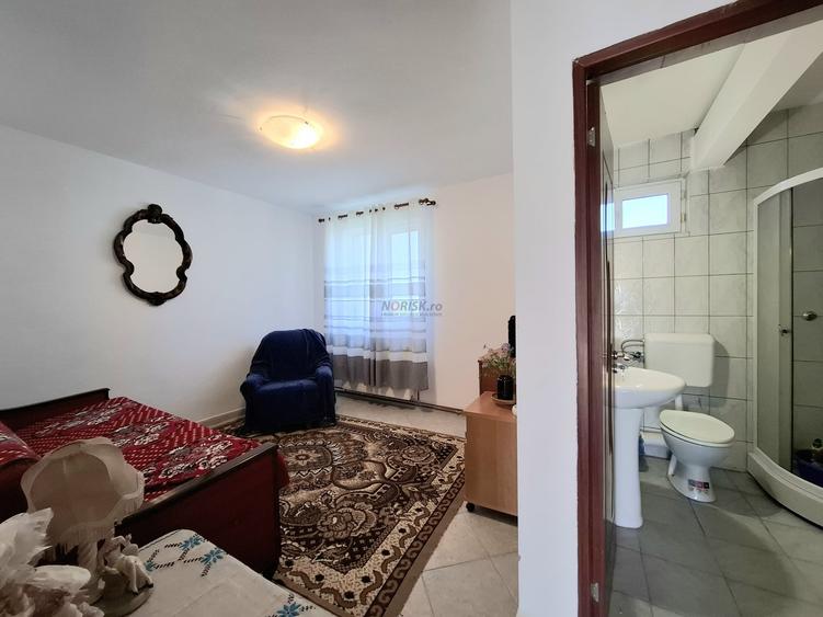 Vilă P+M cu 2300MP teren | 6 camere | 278MP | 30 min București - 25