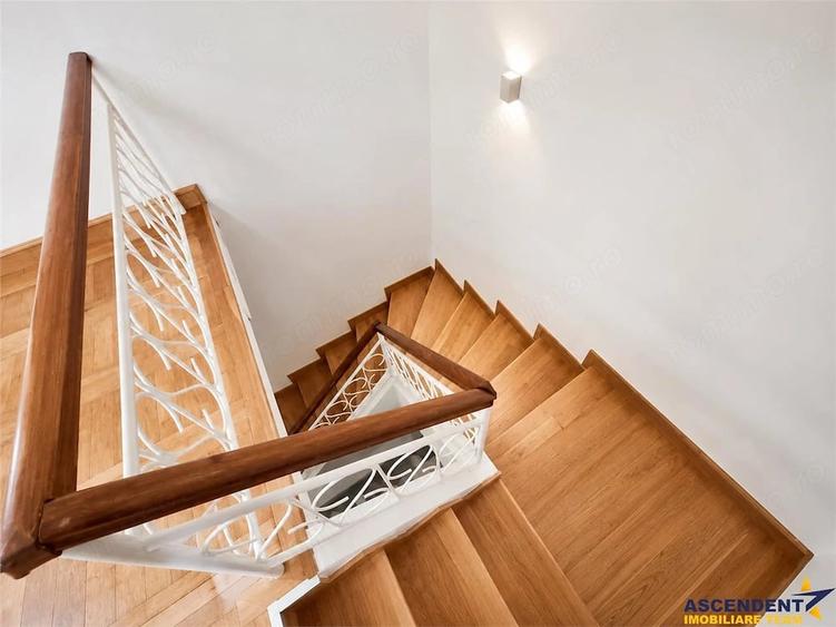 Casă cu Teren 500 Mp în Central