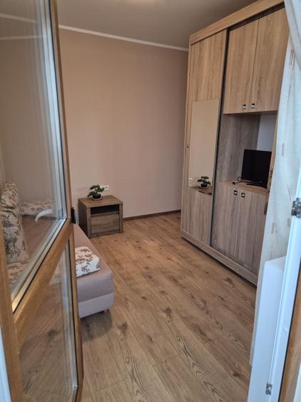 Apartament cu 2 camere decomandat în Calea Romanului