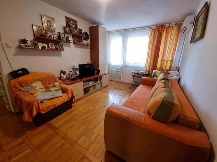 Apartament cu 2 camere în Câmpia Libertății