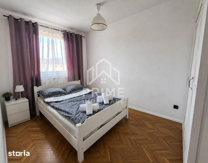APARTAMENT 2 CAMERE | 47 MP | LOCA?IE EXCELENTA | BD. TRANSILVANIEI - 1