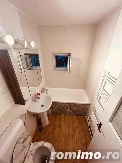 Apartament cu 2 camere decomandat în Ultracentral