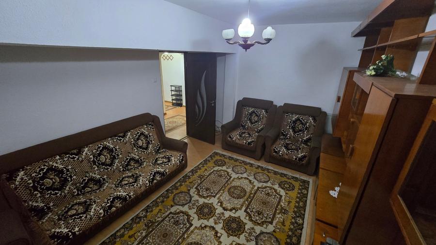 Apartament cu 2 camere decomandat în Brăilei
