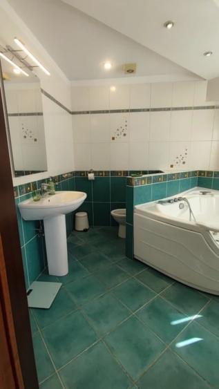 Apartament cu 2 camere nedecomandat, mobilat în Herăstrău