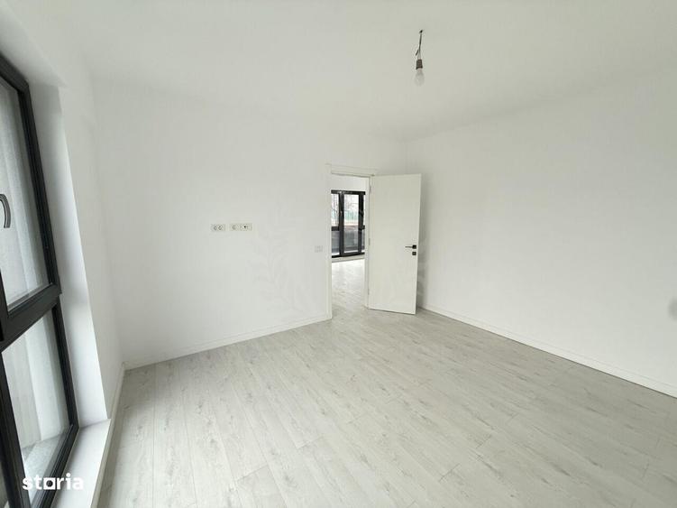 Apartament cu 2 camere în Albert