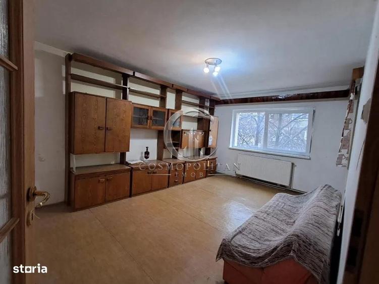 Apartament cu 2 camere în Unirii Sud