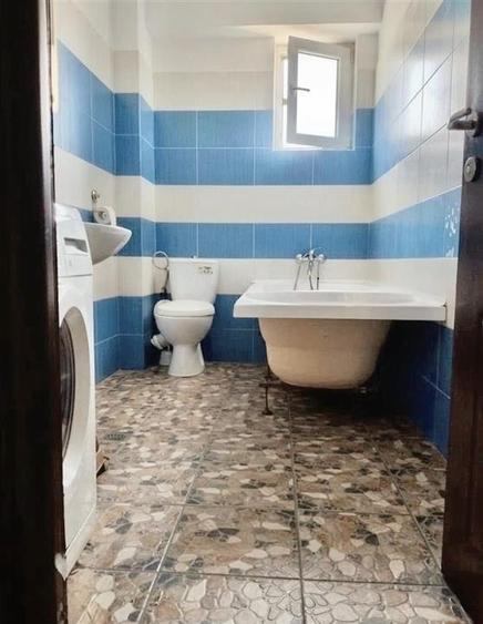 Apartament cu 2 camere decomandat, mobilat în Cug