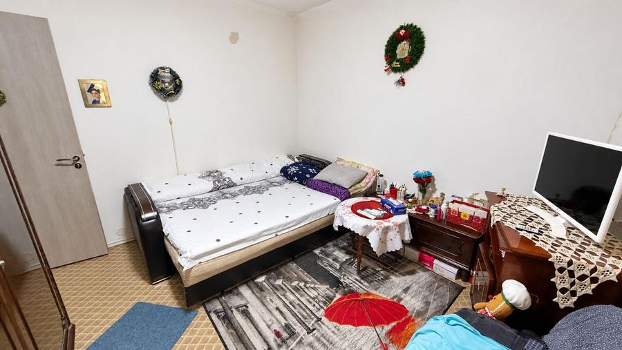 Apartament cu 2 camere decomandat în Aviației