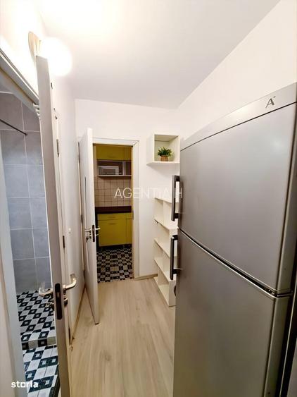 2 camere inchiriere Calea Victoriei Sala Palatului et 1 mobilat - 5