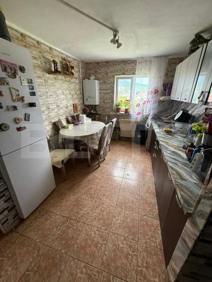 Apartament 2 camere decomandate, 54 mp - zona LAMA - 2