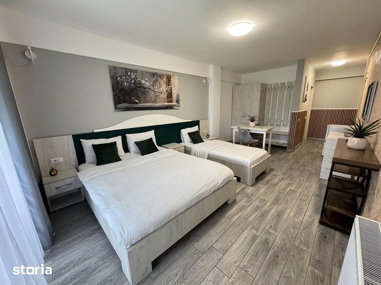 Apartament cu 2 camere în Nord
