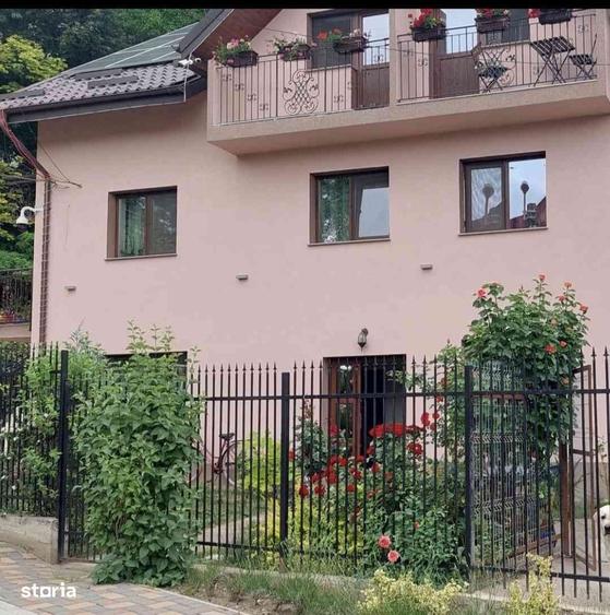 Casa in zona River's Towers(Tudor Vladimirescu) - 2