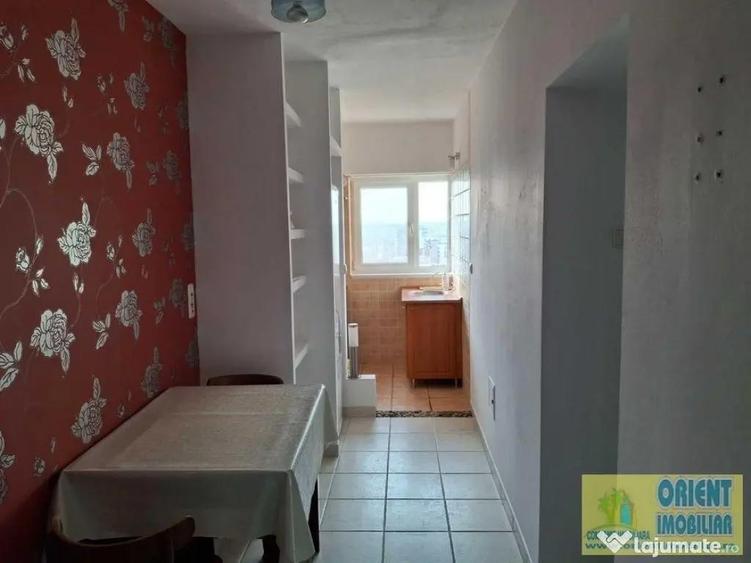 Garsonieră decomandată în Tomis I
