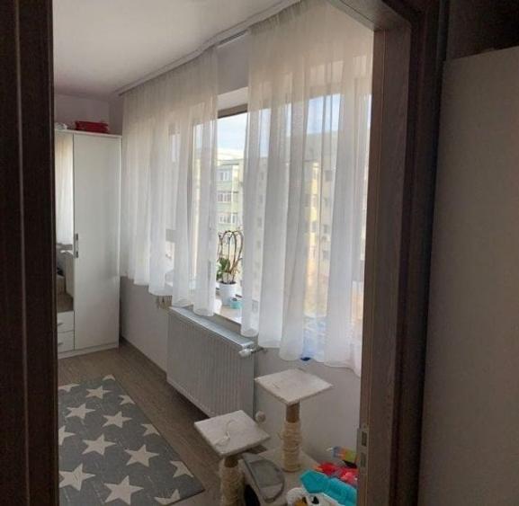 Apartament cu 2 camere decomandat, mobilat în Pantelimon