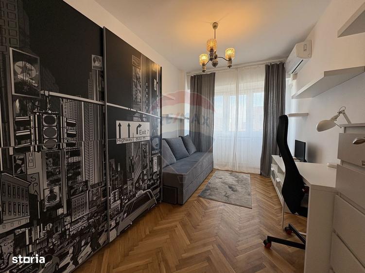Apartament 3 camere ultracentral finisat modern - 6