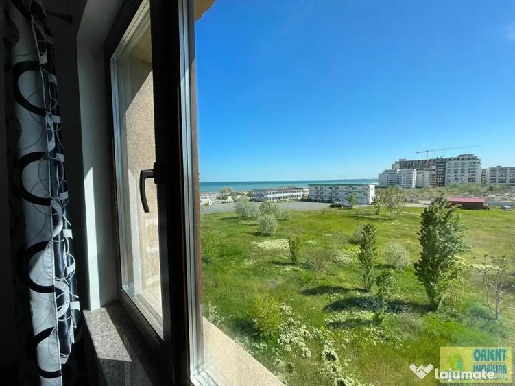 Apartament cu 2 camere decomandat în Nord