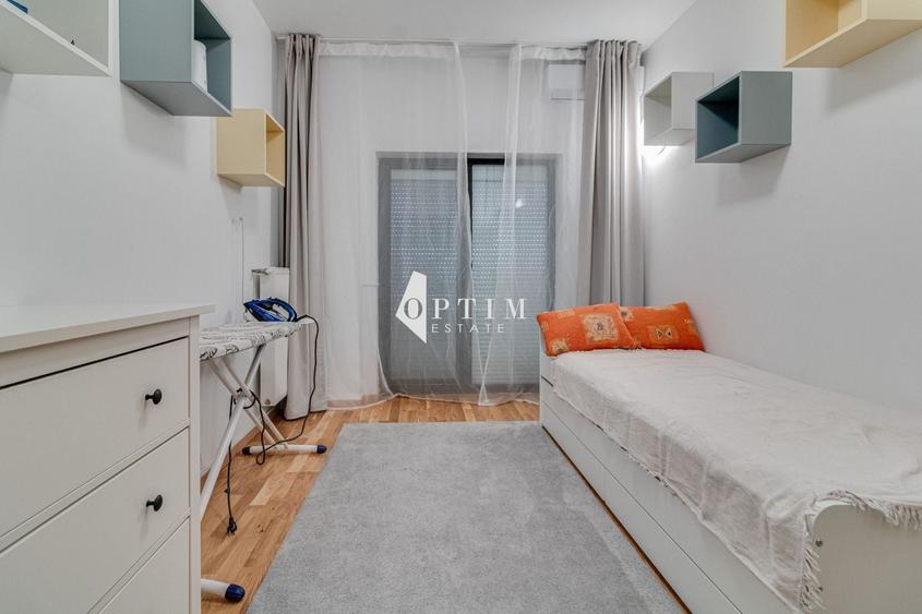 3 camere 90 mp, NATURA residence/piscina/sala/sauna/Baneasa - 18