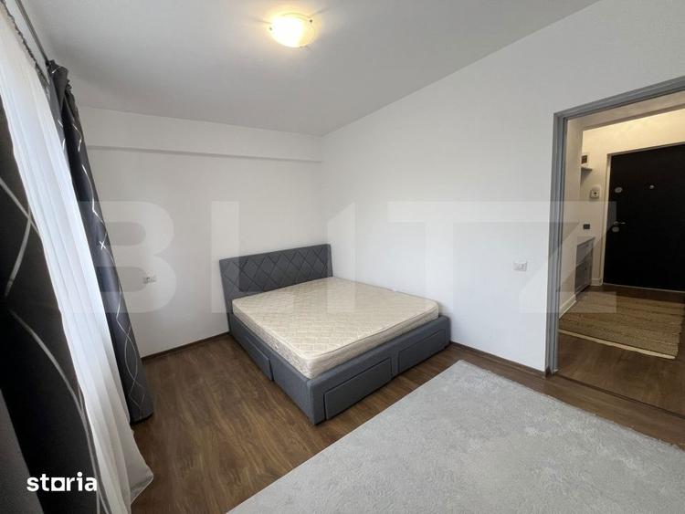 Apartament cu 3 camere în Florești