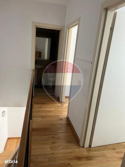 INCHIRIERE Apartament cu 3 camere in zona Nordului - 15