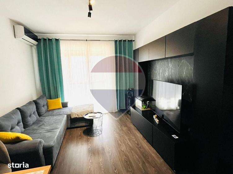 Apartament cu 2 camere în Dudu