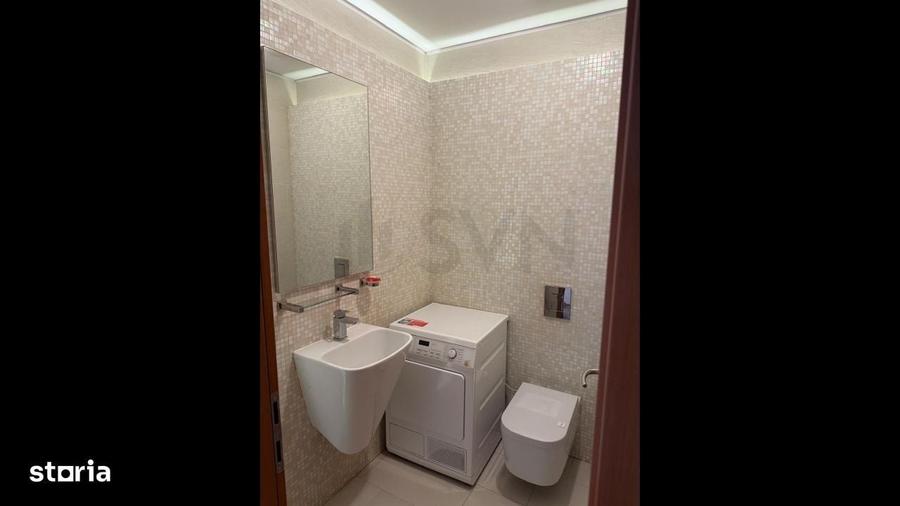 Apartament cu 4 camere în Aviatorilor