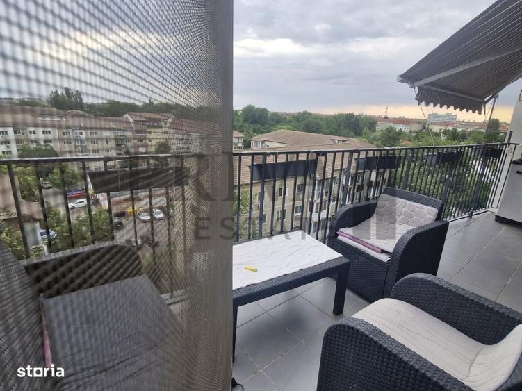Apartament 3 camere,68mp utili Uranus Plaza Soarelui - 2