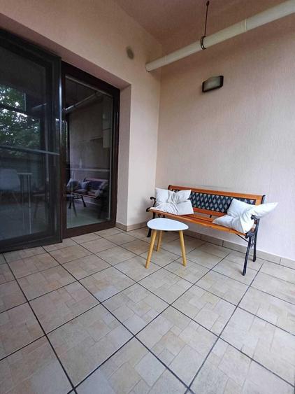Apartament cu 2 camere decomandat în Nord