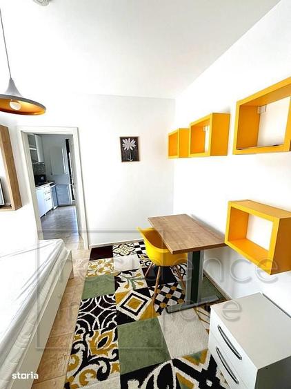 Apartament modern 1 camera, Zorilor, zona UMF+Parcare - 1