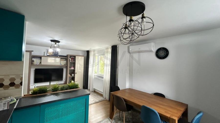 REA1027908 Apartament 3 camere Domenii - 9
