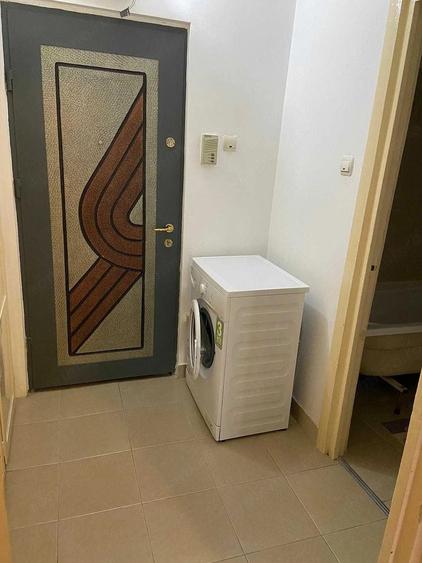 Garsonieră decomandată în Circumvalațiunii