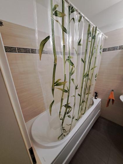Apartament cu 2 camere decomandat în Exterior Vest