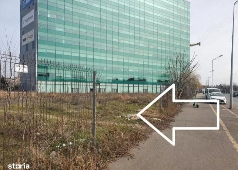 Teren de 167 mp, în Tudor Vladimirescu
