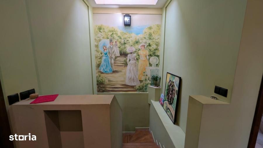 Penthouse | Gheorgheni | Iulius Mall | 101 mp | AC - 2