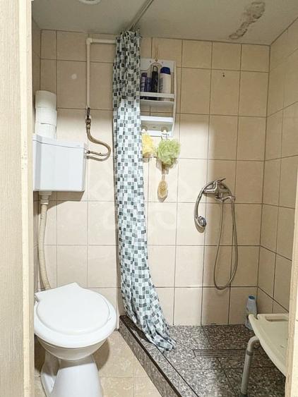 Garsonieră semidecomandată în Ultracentral