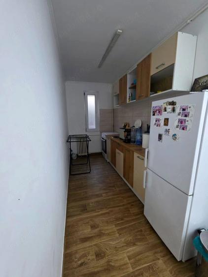 Vanzare garsoniera - zona Teiul Doamnei - Colentina - 5