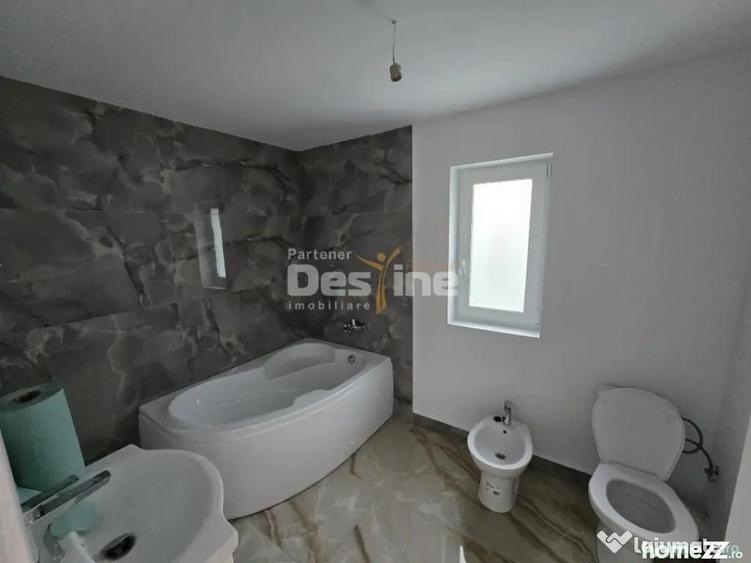 Vila Individuala Valea Lupului 600mp Teren Canaliza - 2