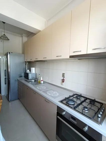 Inchiriere Apartament 2 camere Bloc Nou Crangasi-Giulesti - 5