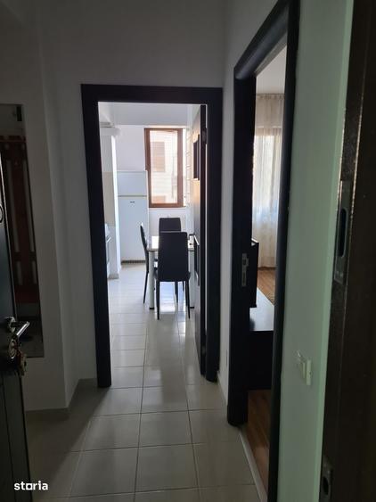 Apartament cu 2 camere decomandat în Bucureștii Noi
