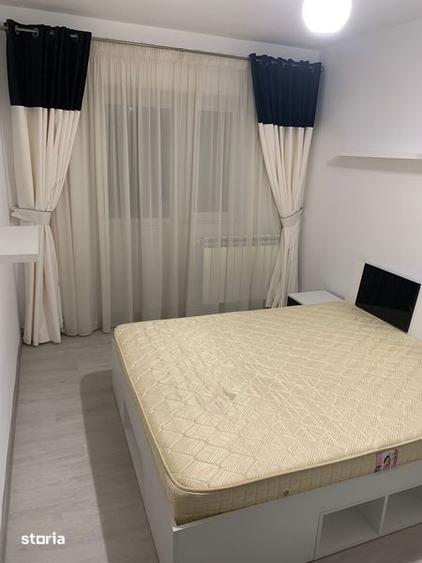 Apartament cu 3 camere în Nicolina