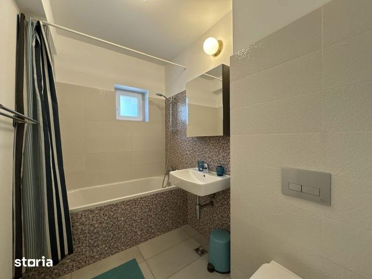 Apartament modern de 2 camere, loc parcare, LaRa Condominium Otopeni - 2