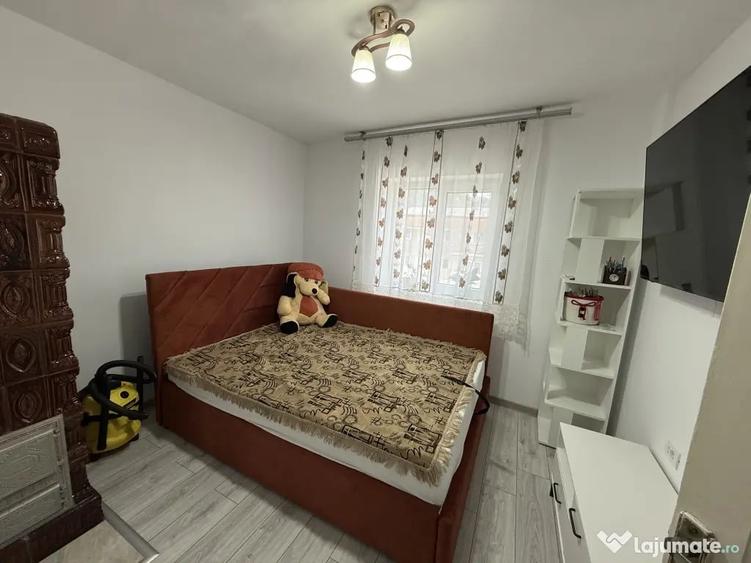 Apartament cu 4 camere decomandat în Ultracentral