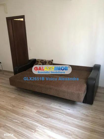 Apartament cu 2 camere decomandat, mobilat în Berceni