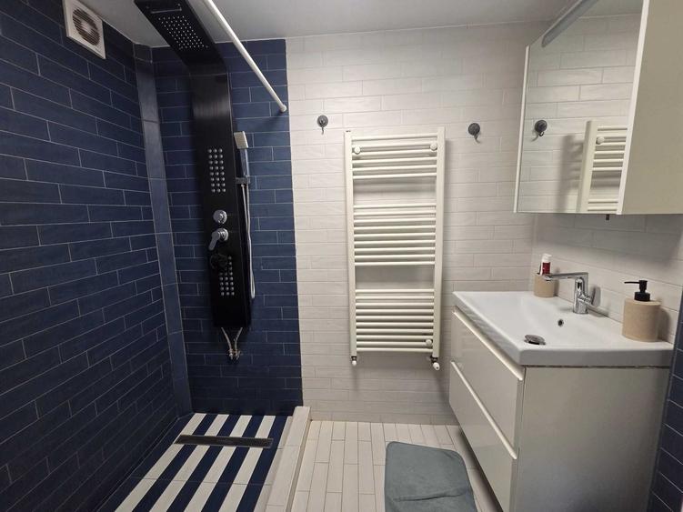 Inchiriez apartament 2 camere Victor Babes UVT / Complex Studentesc | Garaj | Proprietar - 5