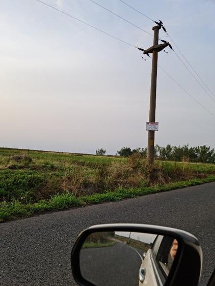 Teren Construcții intravilan de 500 mp, în Central