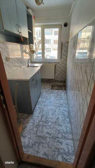 Apartament cu 2 camere semidecomandat în Fălticeni